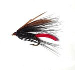 Stillwater Black/Red Bumble - 1 Dozen